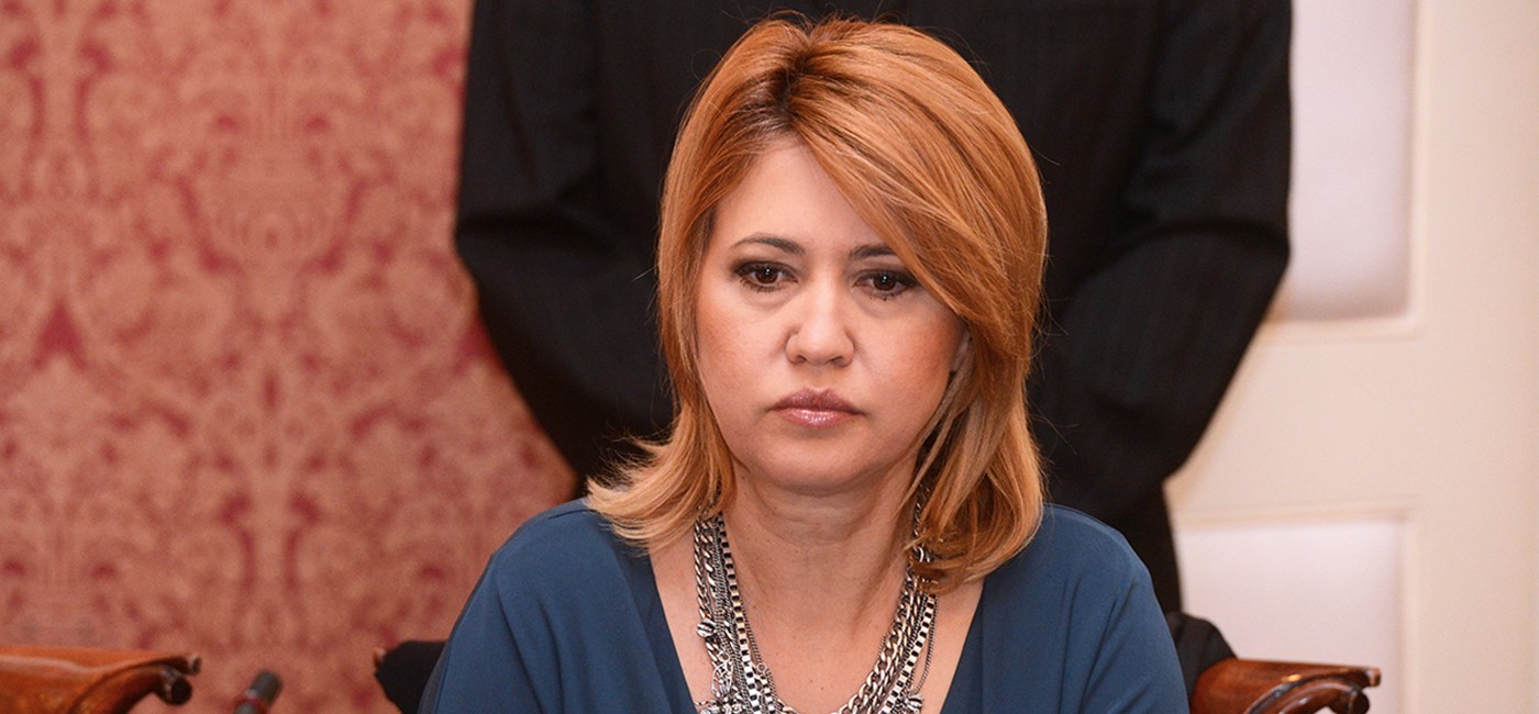 Potpredsjednica Opačić: Obiteljski zakon napravljen kako bi štitio slabije skupine građana 